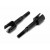 Axe arrière 5X41mm FST (2 pièce(s) - FIRESTORM/E FIRESTORM 2WD