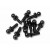 Rotule vissable 4.8X15mm (10 pièce(s) - BLITZ/FIRESTORM/E FIRESTORM 2WD