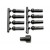 Chape renforcées 4.3X18mm (8 pièce(s) RS4