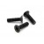 Vis tête fraisée cruciforme M3X12mm 6 pièces