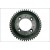 Couronne 46 dents - DBX