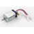 Moteur brushed Losi avec cables – MICRO T voir aussi DYNS1200