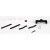 Steering & chamber link/saver set – MICRO T