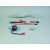 Ensemble de propulsion "FUNCUB"