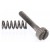 Ensemble de vis rotor – 10FSR/1A/1AB-K/15/21/31/FS-20/FS-26S/FS-40S