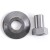 Ecrou de vilebrequin long 5/16e 24 – 60FP/61-91FX