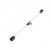 Barre de bell - EASYCOPTER XL V8