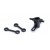 Moyeu de rotor inférieur - EASYCOPTER XL V8