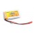 Batterie LiPo 7,4V 2S 1200 mAh – EASYCOPTER SEA FORCE