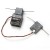 Récepteur Spektrum AR7000 DSM2 7 voies Avion