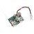 Récepteur Spektrum AR6400 DSM2 Ultra lite 3 EN 1 avec ESC 3,9GR et servos