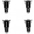 4WD touring & rally car lightweight king pins  – TL01/TL-01B/FF02/M-03/M03L/M-04L