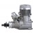 Moteur Avion Thunder tiger PRO-61 10cc+silencieux