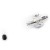 Moyeu de rotor d'anticouple – MINI TITAN