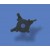 Plateau cyclique - DRAGONFLY 5-4/WOLF/SUPERCOPTER