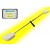 Barre de bell LED Jaune SET - LAMA V3/V4/COMANCHE/DAUPHIN/HUNTER/ROBINS/BLADE CX2