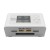 Chargeur GensAce Imars Dual 15A DC 300w X2 / AC 200w Blanc