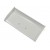 AILERON BLANC 136x64MM JAVELIN 1/10e