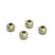 Boules 6.8mm (H=4.8) Dures (4)
