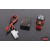 RC4WD Set Télécommande et récepteur Wireless pour treuil Warn 1/10