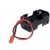 Boitier piles récepteur (4 AA) JST-BEC