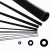 Tube carbone rond 14.0/16.0mm 1M