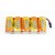Accu NiMH A2pro Pack réception Sc-3300 mAh 6.0v JR
