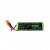 Accu LiPo Black Lithium 2200mAh 45C 2S (119 grs) XT60