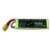 Accu LiPo Black Lithium 2200mAh 45C 3S (180 grs) XT60