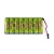 Accu NiMH A2pro Pack émetteur 9.6v prise uni -2500 mAh
