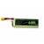 Accu LiPo Black Lithium 4400mAh 45C 3S (335 grs) XT60