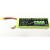 Accu LiPo Black Lithium 5000mAh 45C 3S (365 grs) XT60