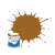 Peinture Humbrol Enamel 012 Cuivre métal 14ml 