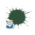 Peinture Humbrol Enamel 078 Vert cockpit mat 14ml 