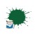 Peinture Humbrol Enamel 120 Vert clair mat 14ml 