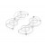 Protection d’hélices DJI Neo