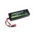 Accu LiPo Absima Greenhorn 5000mAh 2S 7.4V 50C Hardcase Tplug(dean)