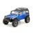 Absima Crawler CR3.4 Sherpa 4wd Bleu 1/10e - Prêt à rouler