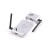FlyCamOne HD Set de transmission en 5.8GHz 25Mv , portée de 300m/1000ft