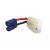 Adaptateur TAMIYA femelle - EC2 mâle
