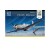 1/72e Arma Hobby P-51 B/C Mustang Expert Set