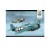 1/72e Arma Hobby FM-1 & FM-2 Wildcat Deluxe Set 