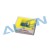 Commande d'anticouple option métal – T-REX 500PRO/EFL PRO
