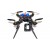 Pieds d'atterrissage "3D Elastic" Alware - Pour GAUI 330X et autres drones
