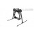 Nacelle ALWARE Lensman-18 3 axes - Pour DJI S800