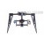 Nacelle ALWARE Lensman-X 3 axes - Pour DJI S800
