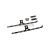 Alware Support Camera partie du train d'atterrissage Pro (V1)