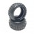 Pneus 1:10 Etroits 4WD H-Pin Hi-Traction (2)