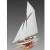 Krick Voilier Antares Kit RC SUR-COMMANDE