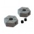 Hexagones de roue metal 14mm (2) Arrma BLX 3S